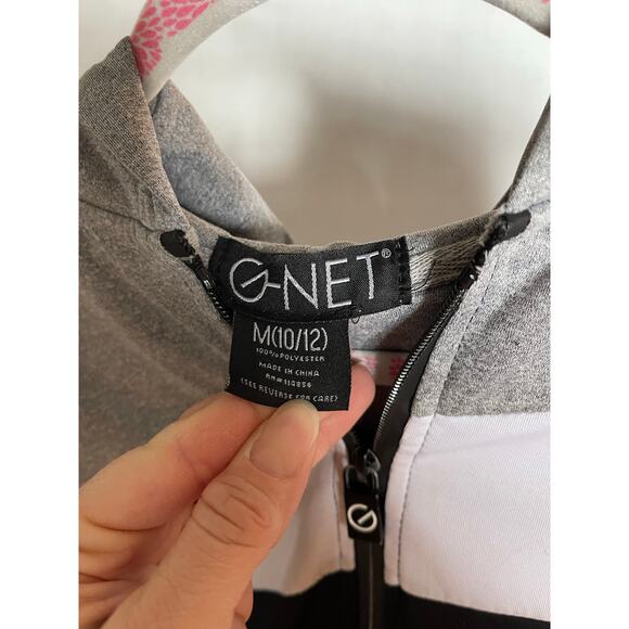 G-Net Boys Sweatshirt size M - Picture 2 of 3